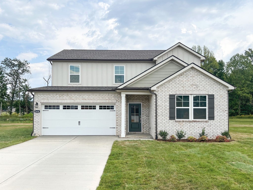 2456 Beverly Gail Rd, Pleasant View