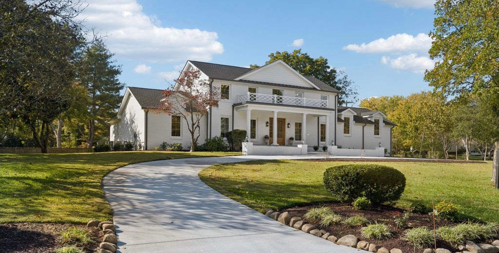 6015 Belle Rive Dr, Brentwood