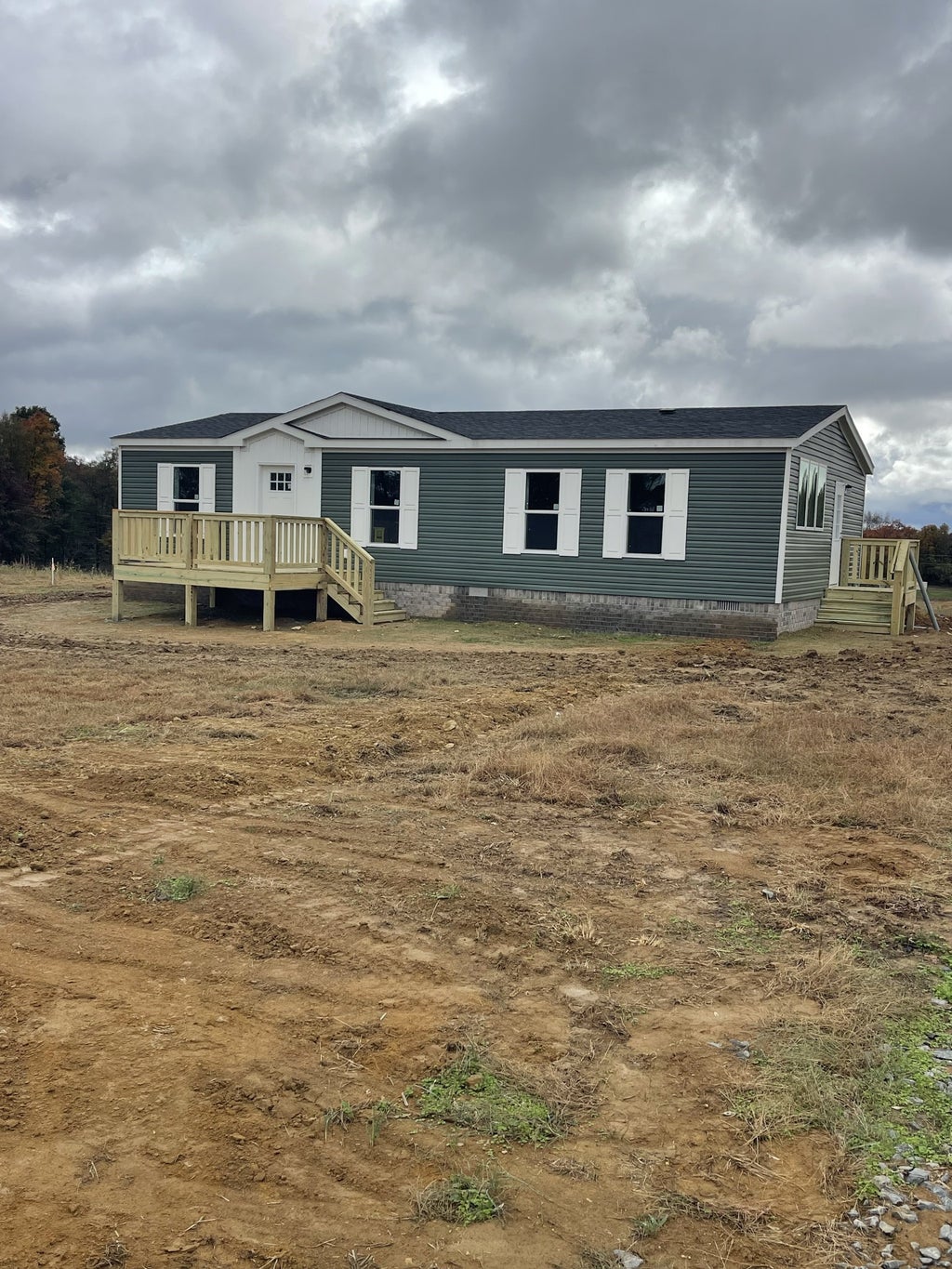 889 White Springs Road, Lafayette