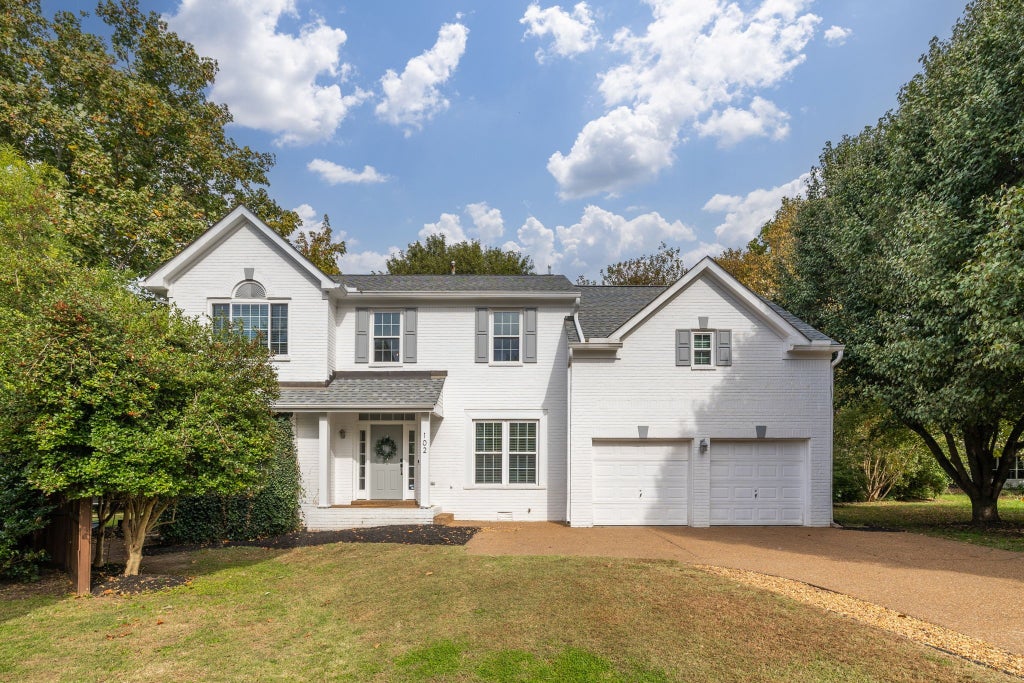 102 Lancelot Ln, Franklin