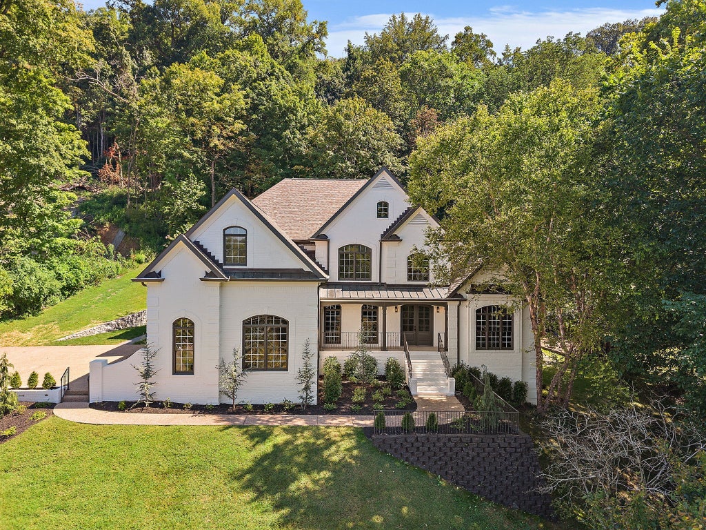 945 Travelers Ct, Nashville