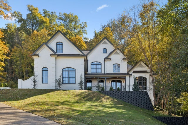 945 Travelers Ct, Nashville