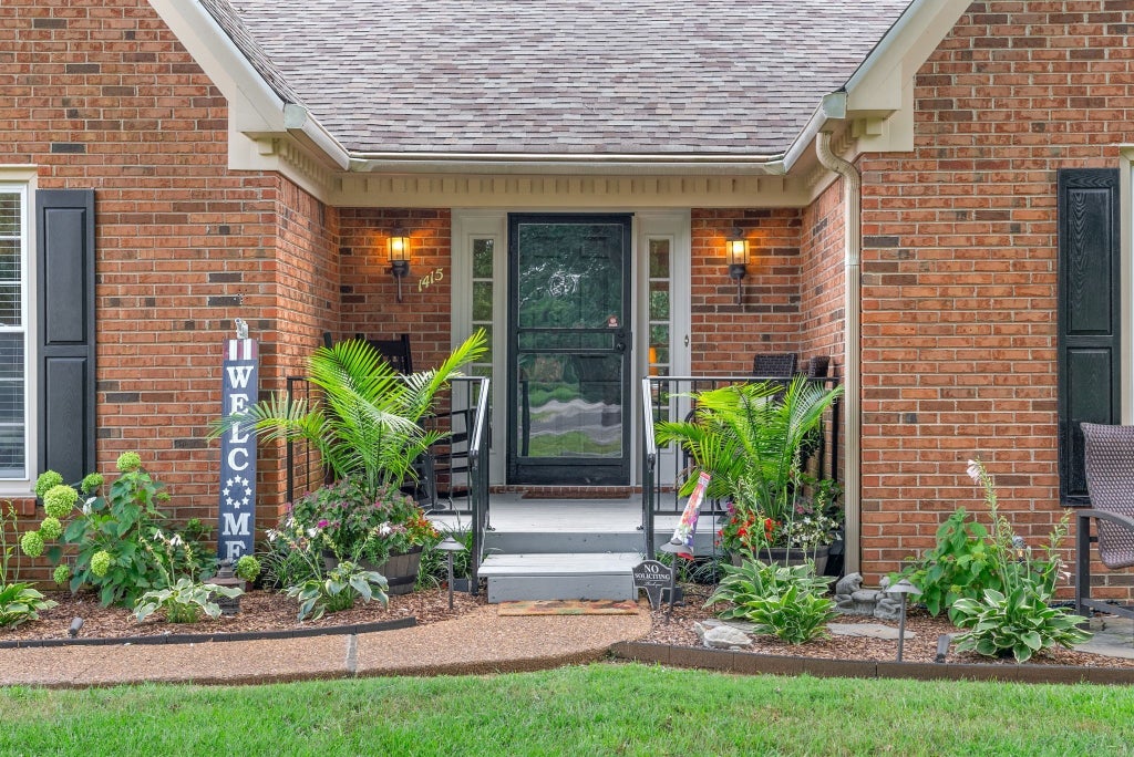 1415 Spainwood St, Columbia