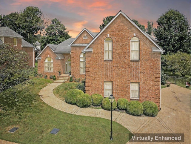 2208 Seven Points Cir, Hermitage