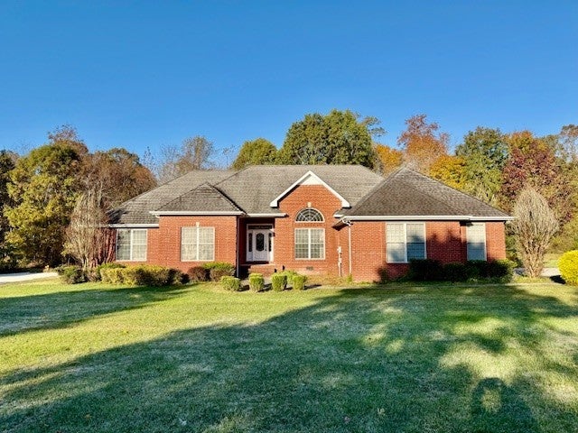 107 Cumberland Trce, Tullahoma