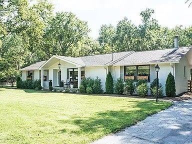 1009 Chapel Ct, Franklin