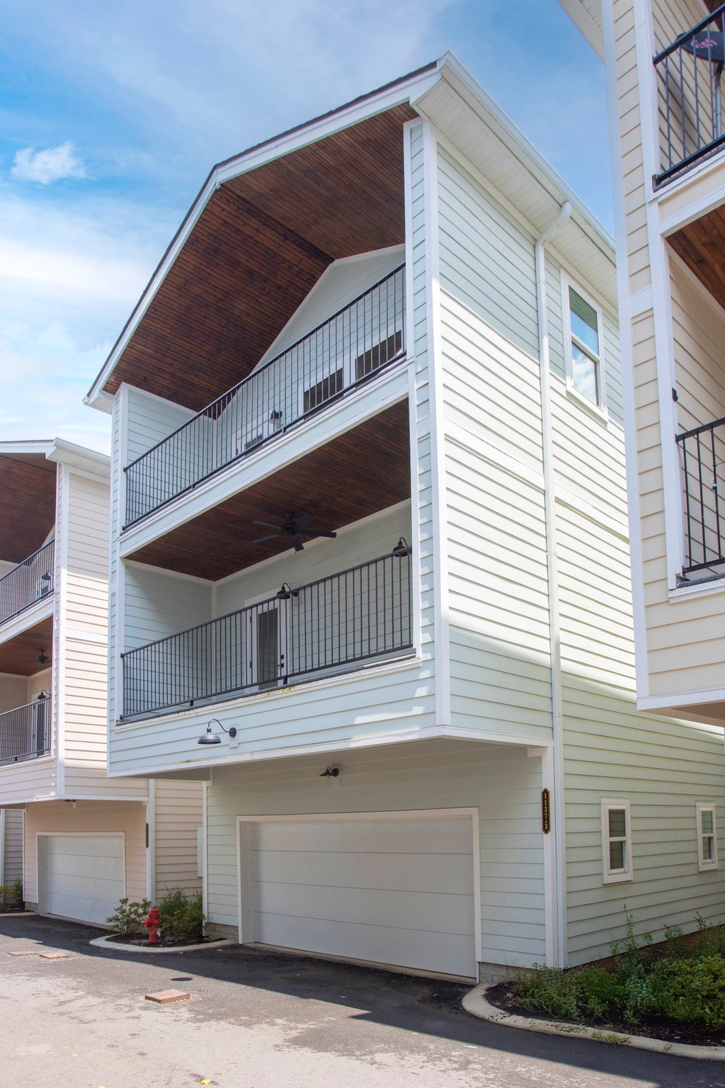 1137 Lawrence Avenue 3, Madison