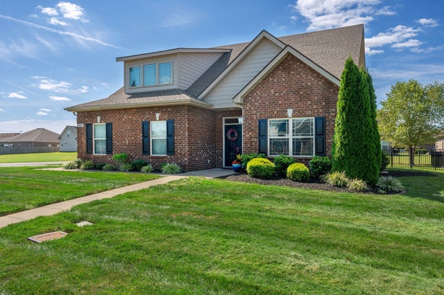 4801 Beryl Dr, Murfreesboro