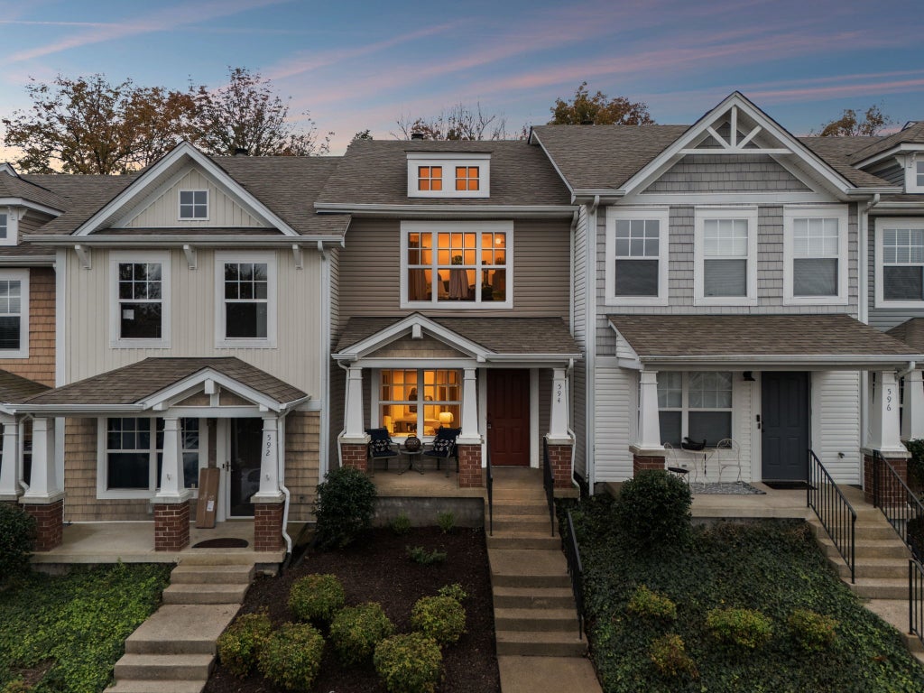 594 Flintlock Ct, Nashville