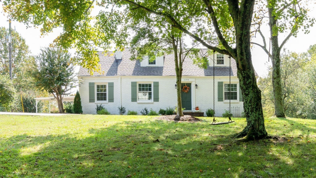 1199 Barnes Rd, Antioch