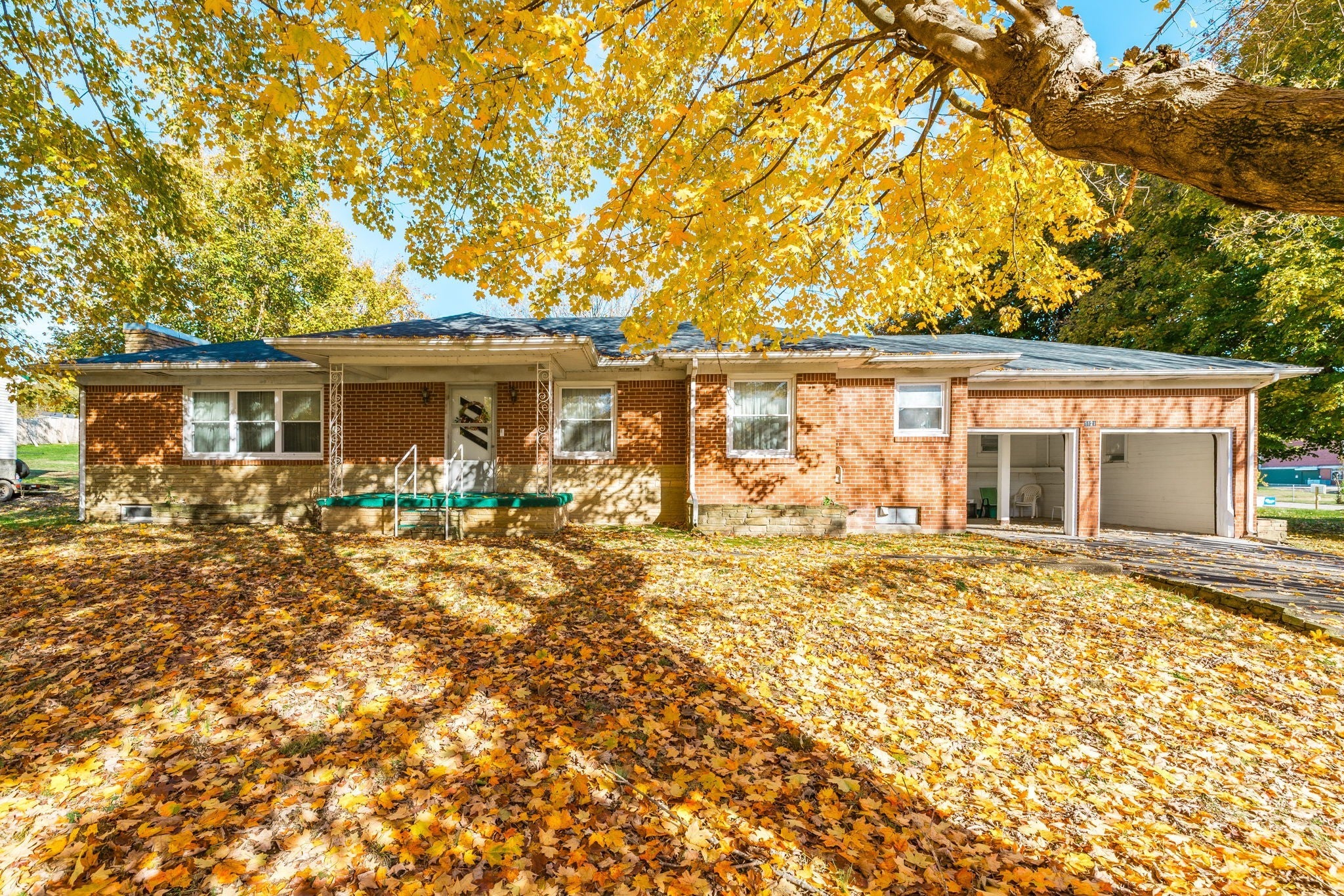 Photo for MLS 3035911 in 5121 Austin Peay Hwy Westmoreland, TN - 37186