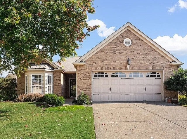 536 Callie Ave, Gallatin