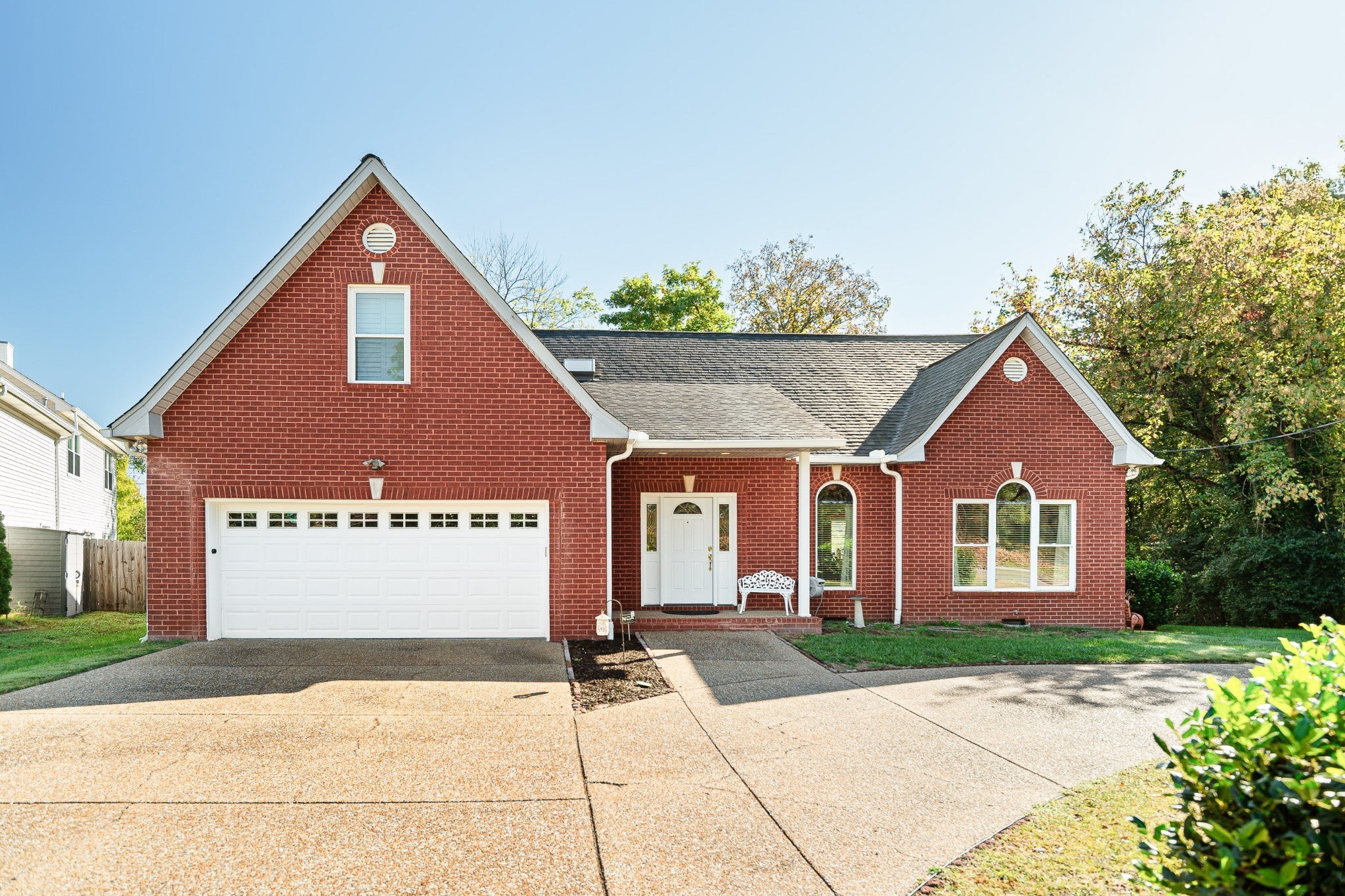 Photo for MLS 3035937 in 5404 San Marcos Dr Nashville, TN - 37220