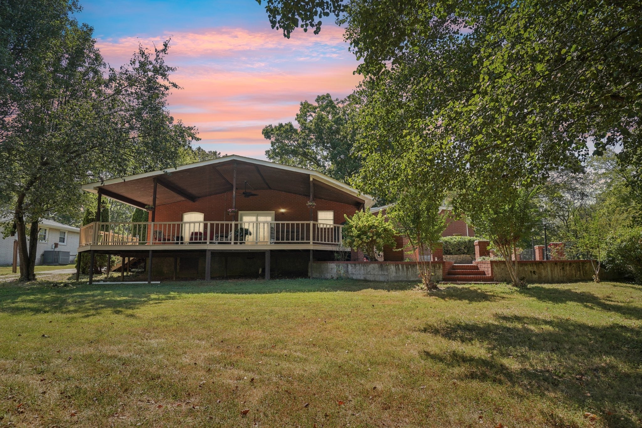 Photo for MLS 3035943 in 4449 Washington Rd Greenbrier, TN - 37073