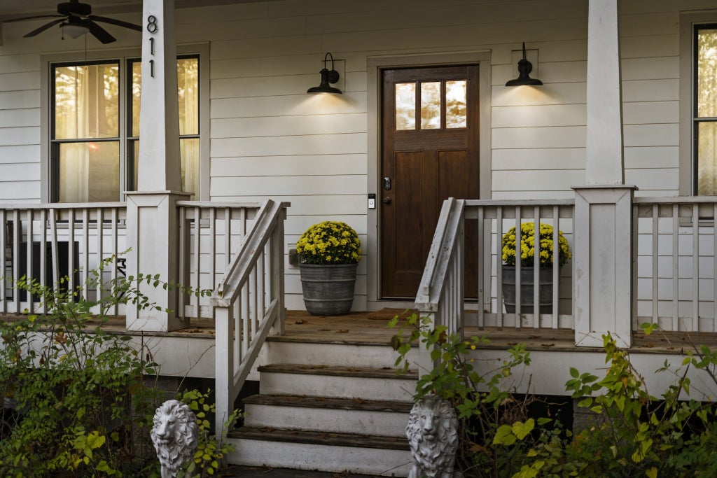 811 W Greenwood Ave, Nashville