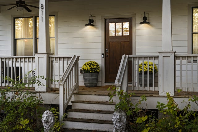 811 W Greenwood Ave, Nashville