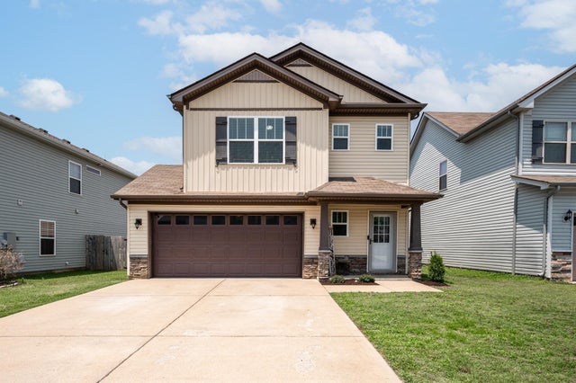 1825 Warmingfield Dr, Murfreesboro