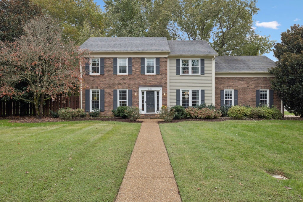 1121 Brandon Dr, Franklin