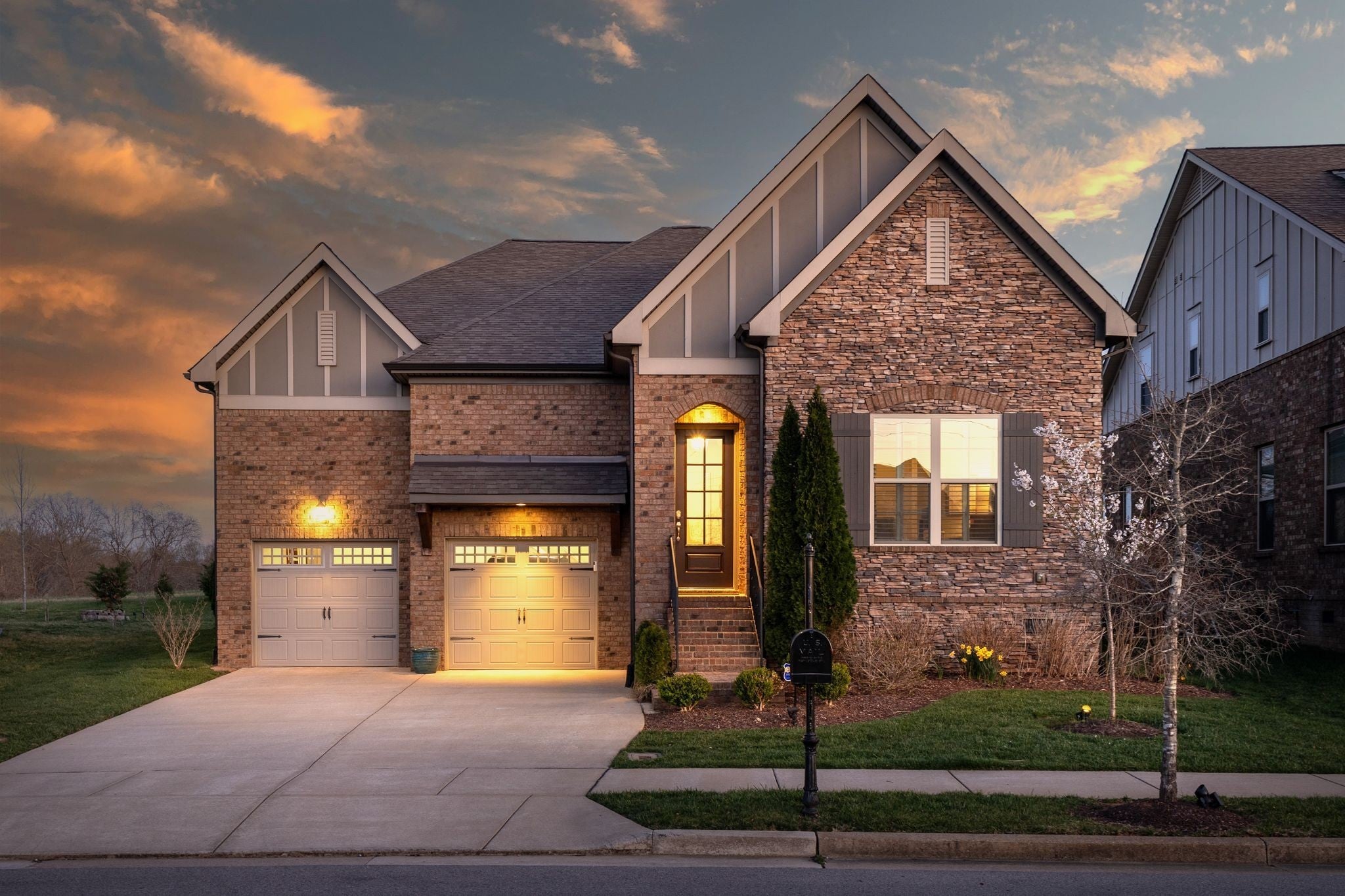 Residential Real Estate for sale in Franklin, TN