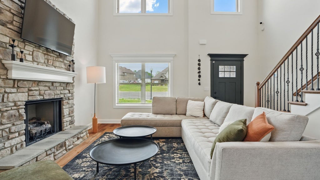 1210 Macey Peri Way, Smyrna