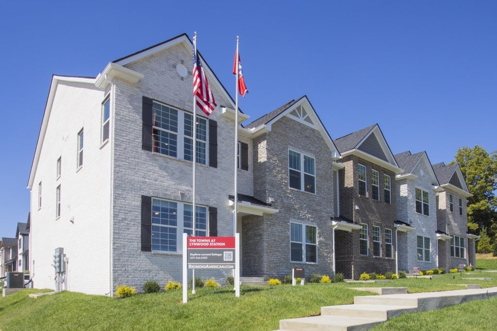 326 Lynwood Station Boulevard, Mount Juliet