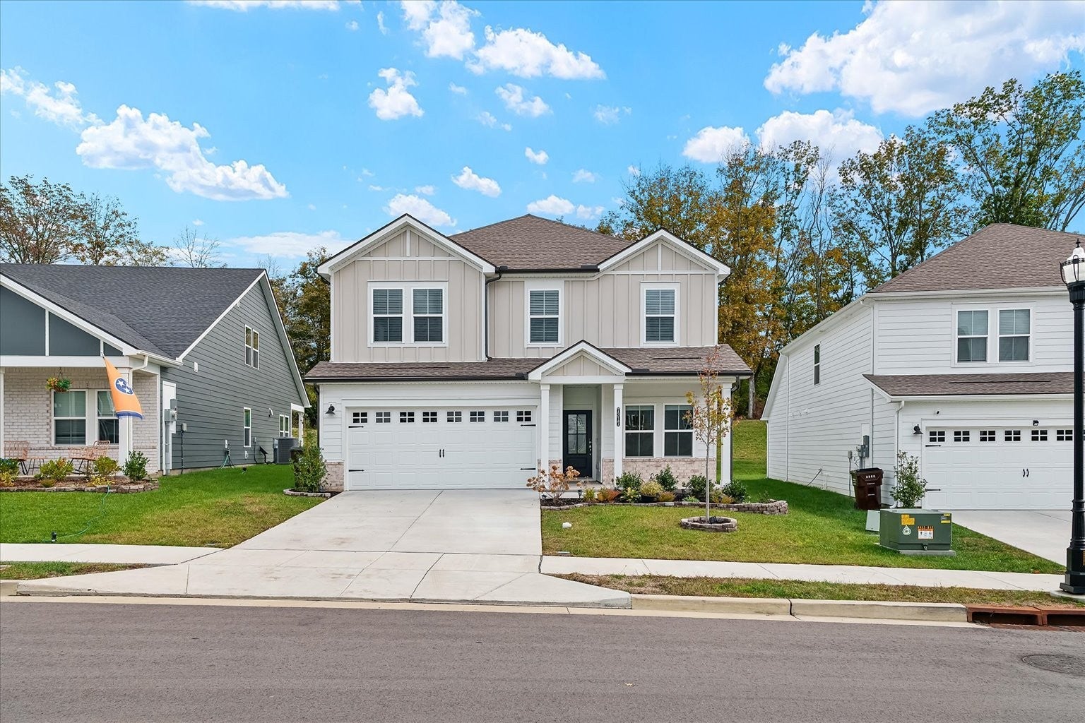 Residential Real Estate for sale in Hermitage, TN