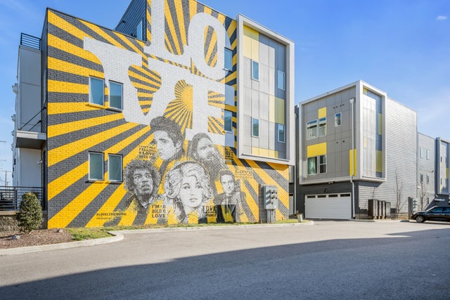 1135 Harmony Way, Nashville