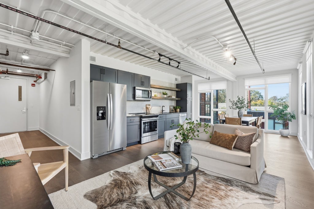 2140 Byrum Ave 115, Nashville