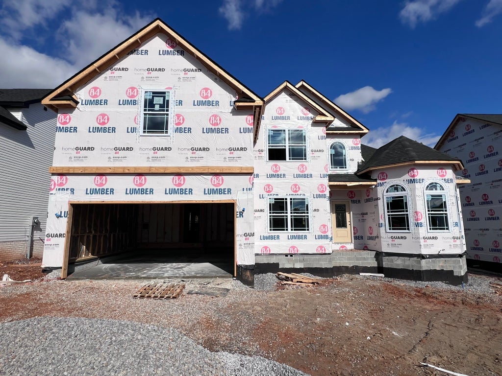 165 Griffey Estates, Clarksville