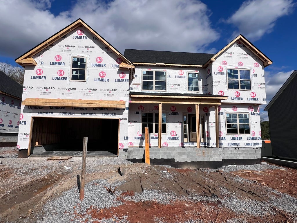 166 Griffey Estates, Clarksville