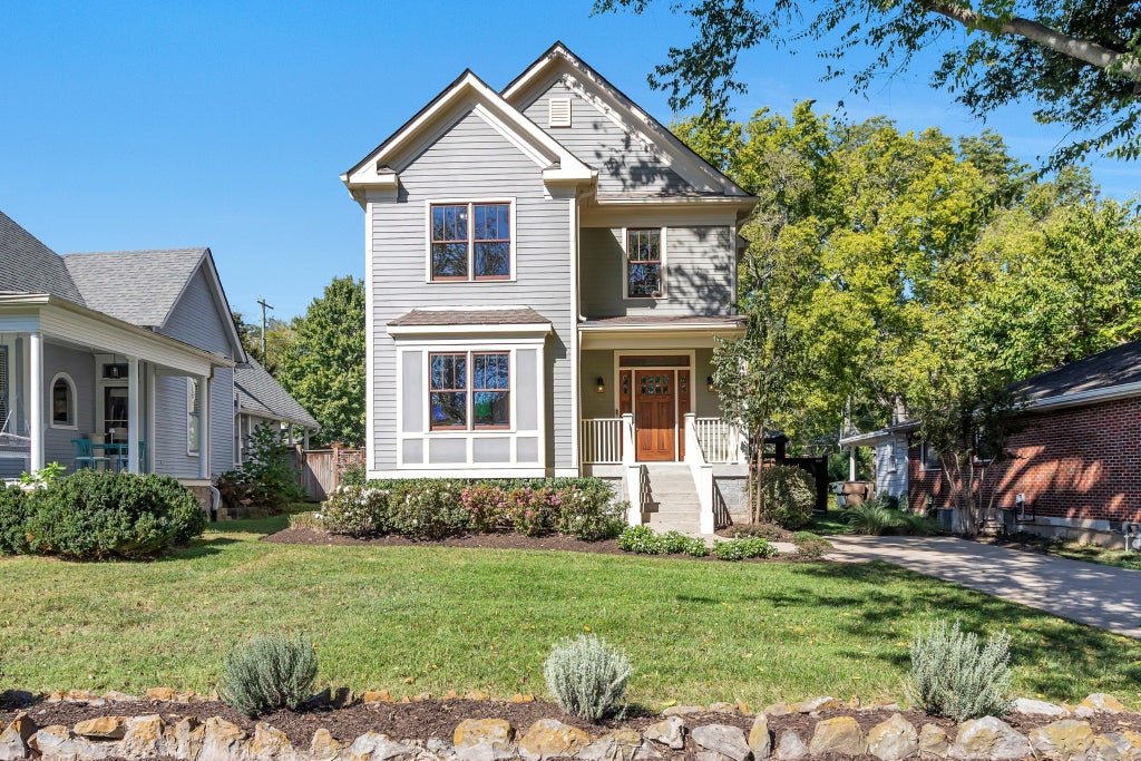 4710 Nevada Ave, Nashville