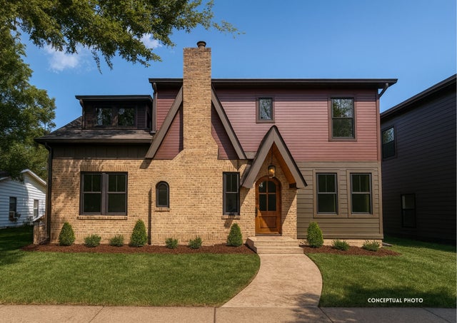 1313 Riverside Dr, Nashville