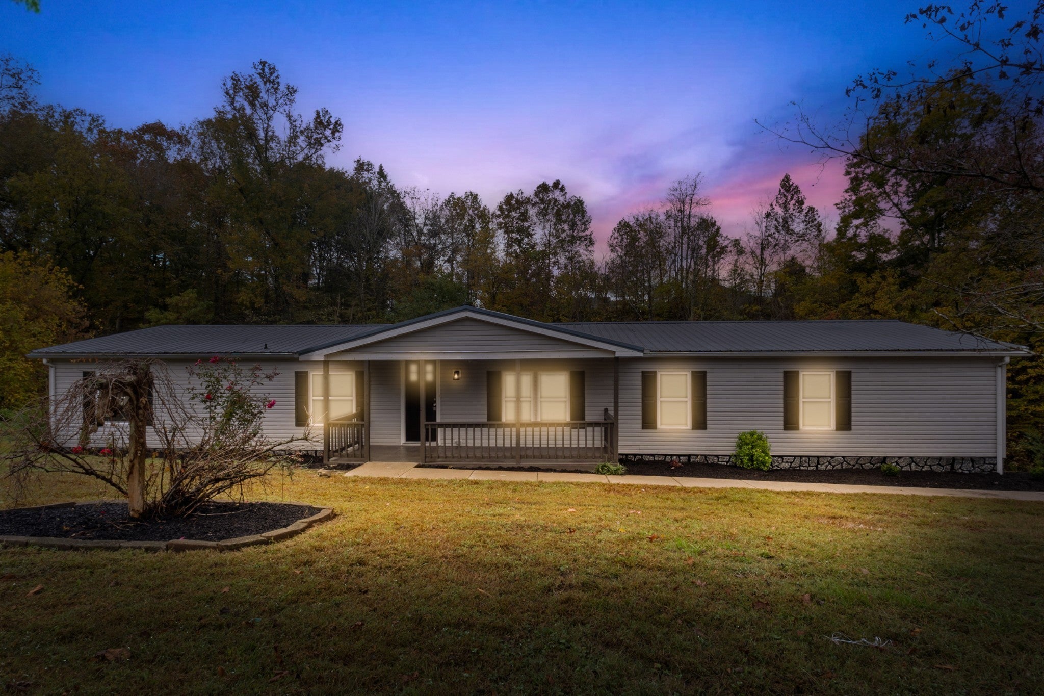 Photo for MLS 3036089 in 4700 Austin Peay Hwy Westmoreland, TN - 37186