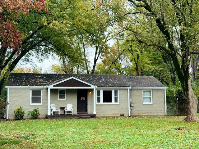 615 Cardinal Dr, Murfreesboro