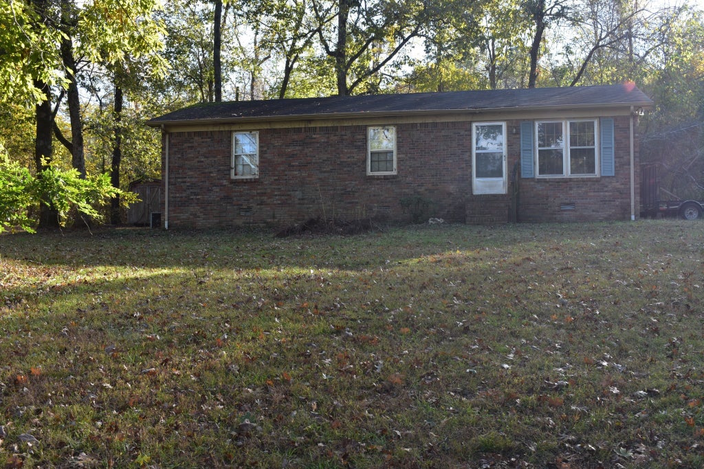 171 Trinity Hill Rd, Pulaski