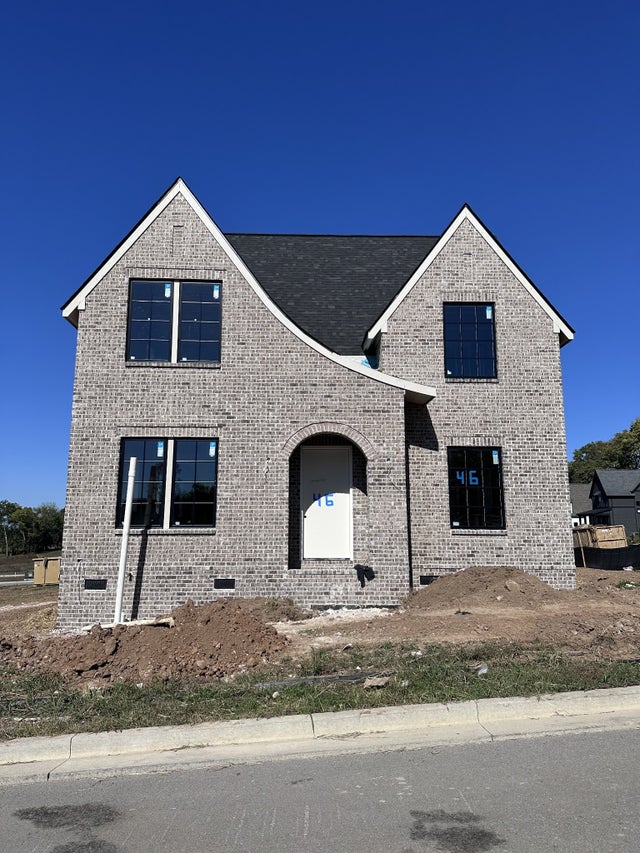 2032 Hector Drive, Thompsons Station