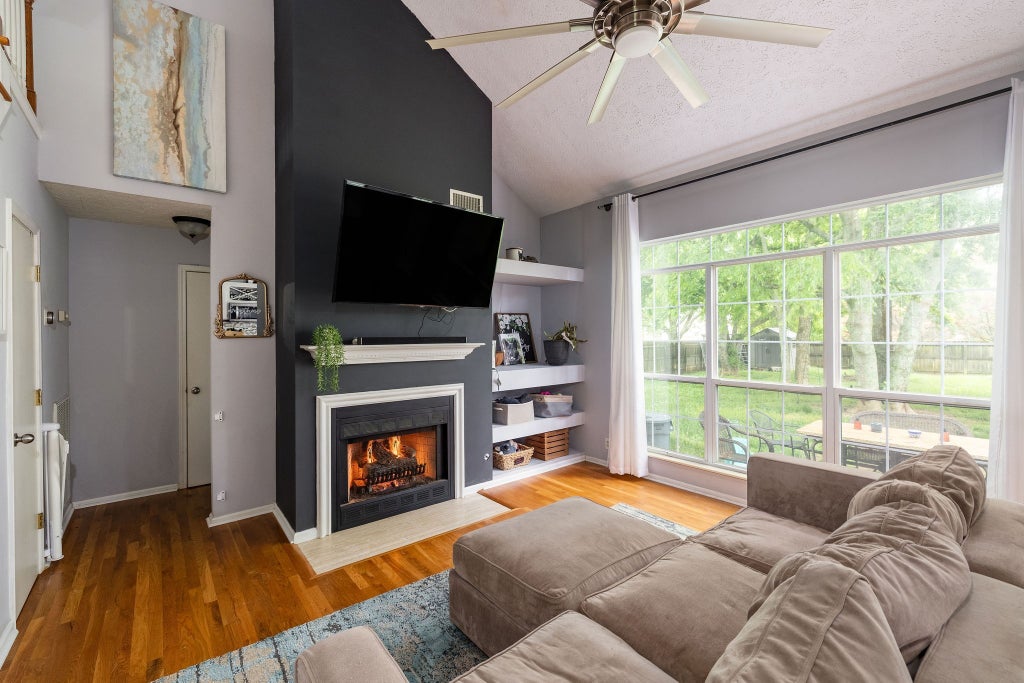 2181 Rocky Fork Rd, Smyrna