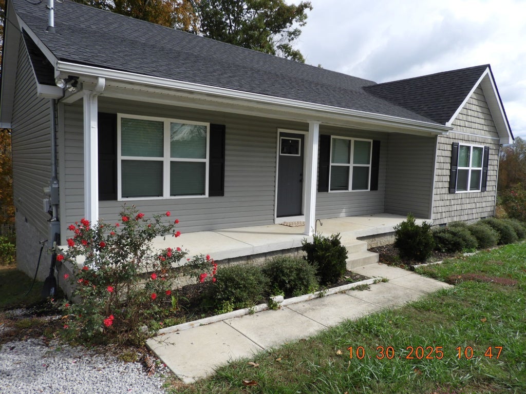 155 Poling Dr, Pulaski