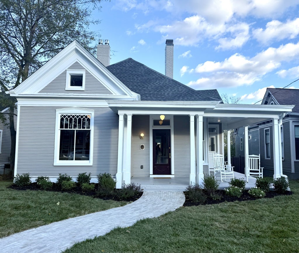 207 S 13th St, Nashville