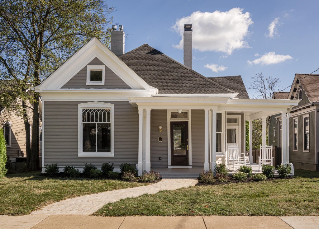 207 S 13th St, Nashville