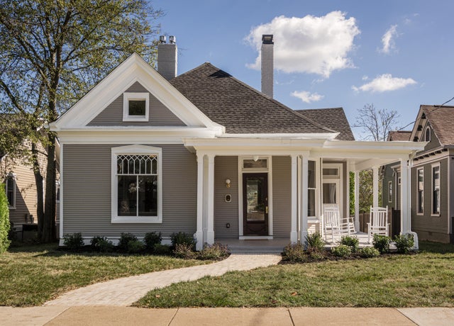 207 S 13th St, Nashville