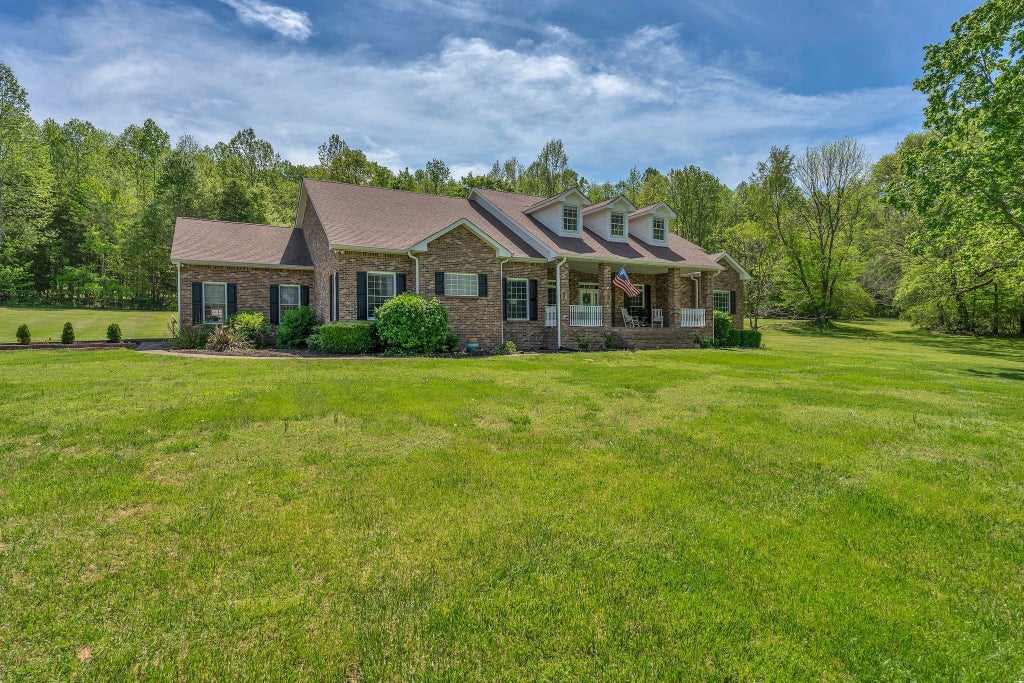 2600 Little Bartons Creek Rd, Cumberland Furnace