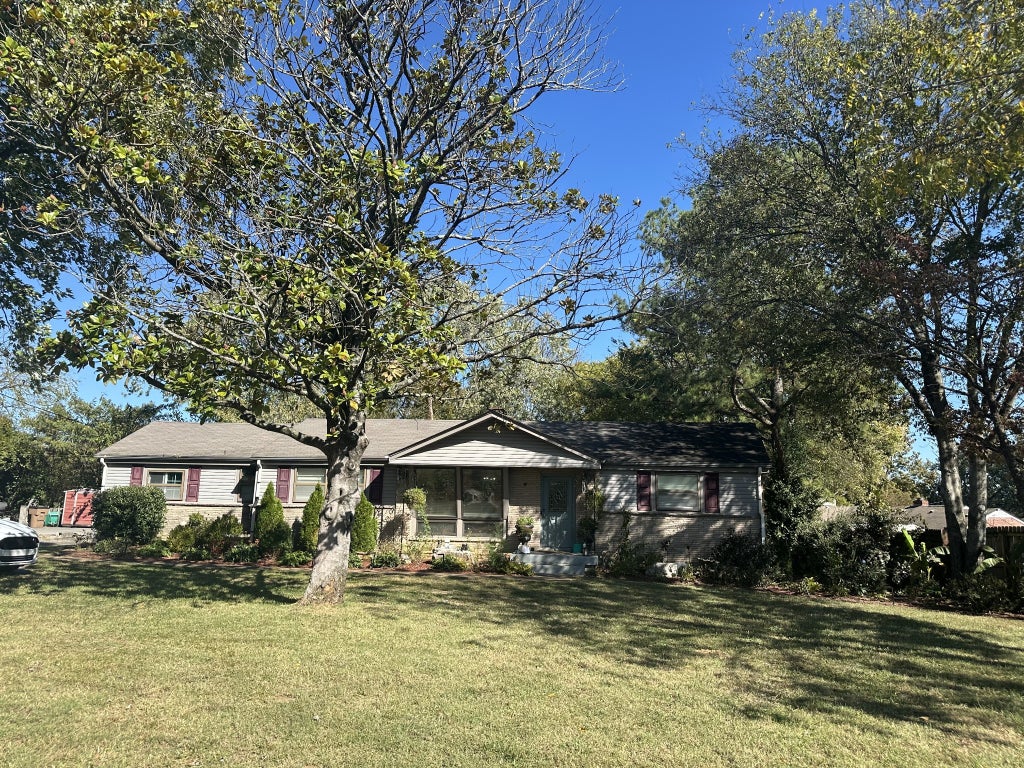 1282 School Ln, Nashville