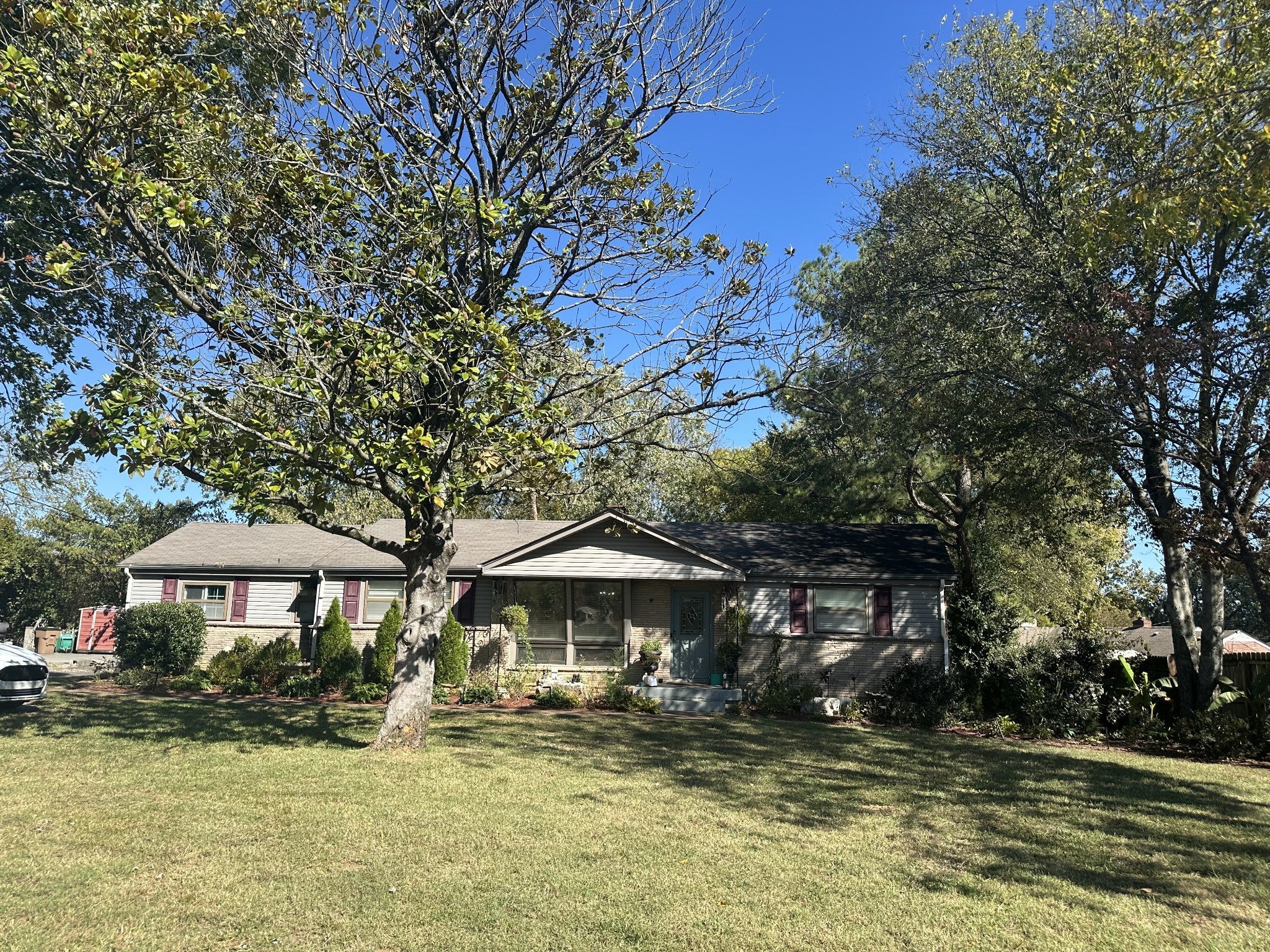 Residential Real Estate for sale in Nashville, TN