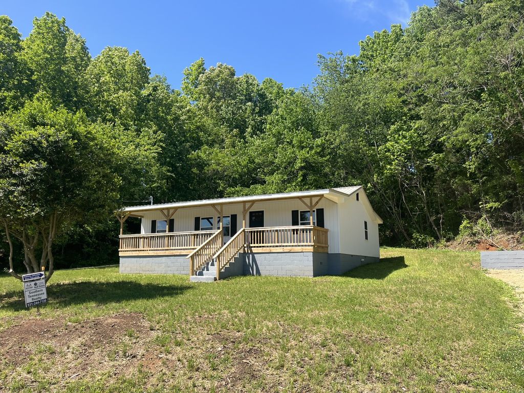 5790 Middle Cypress Rd, Iron City