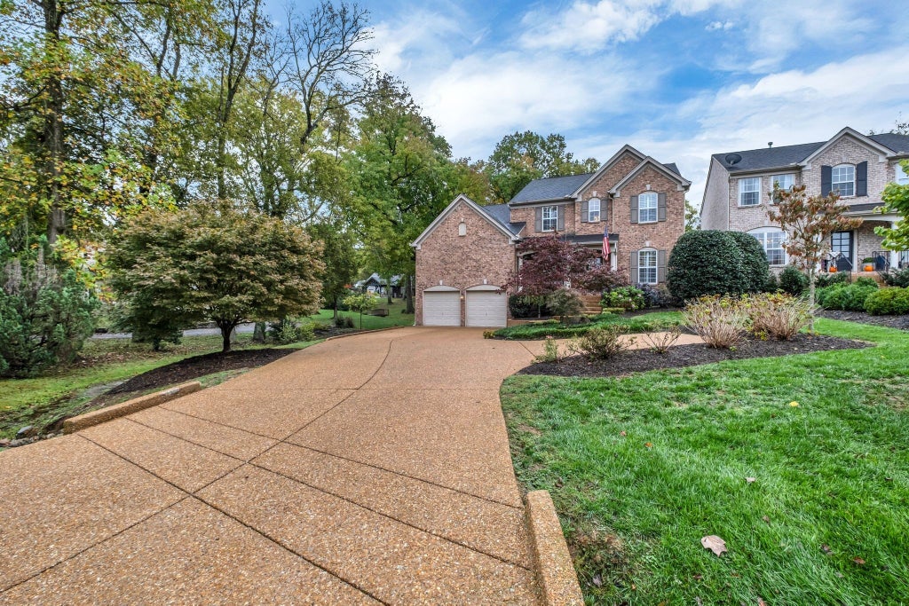 4144 Outer Dr, Nashville