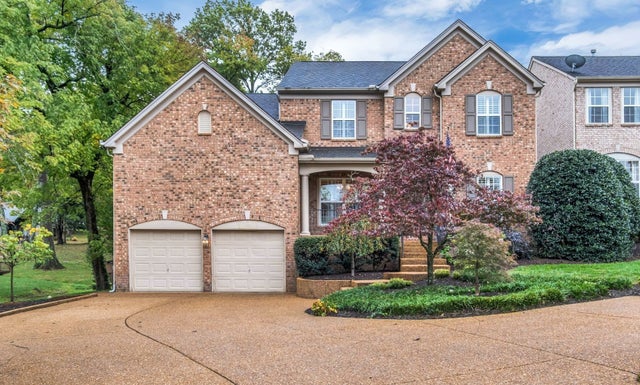 4144 Outer Dr, Nashville