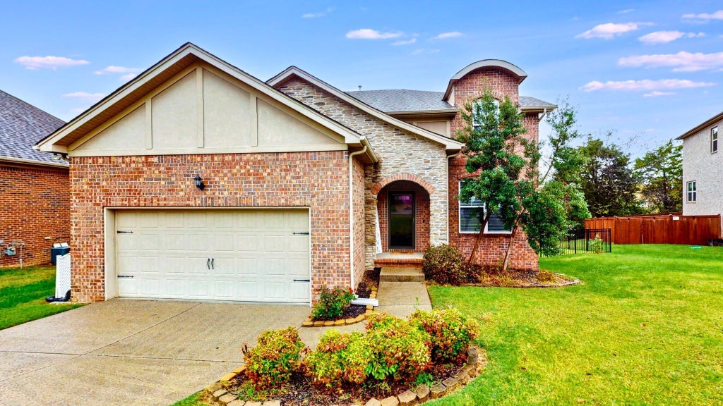 8007 Timber Cove Dr, Mount Juliet