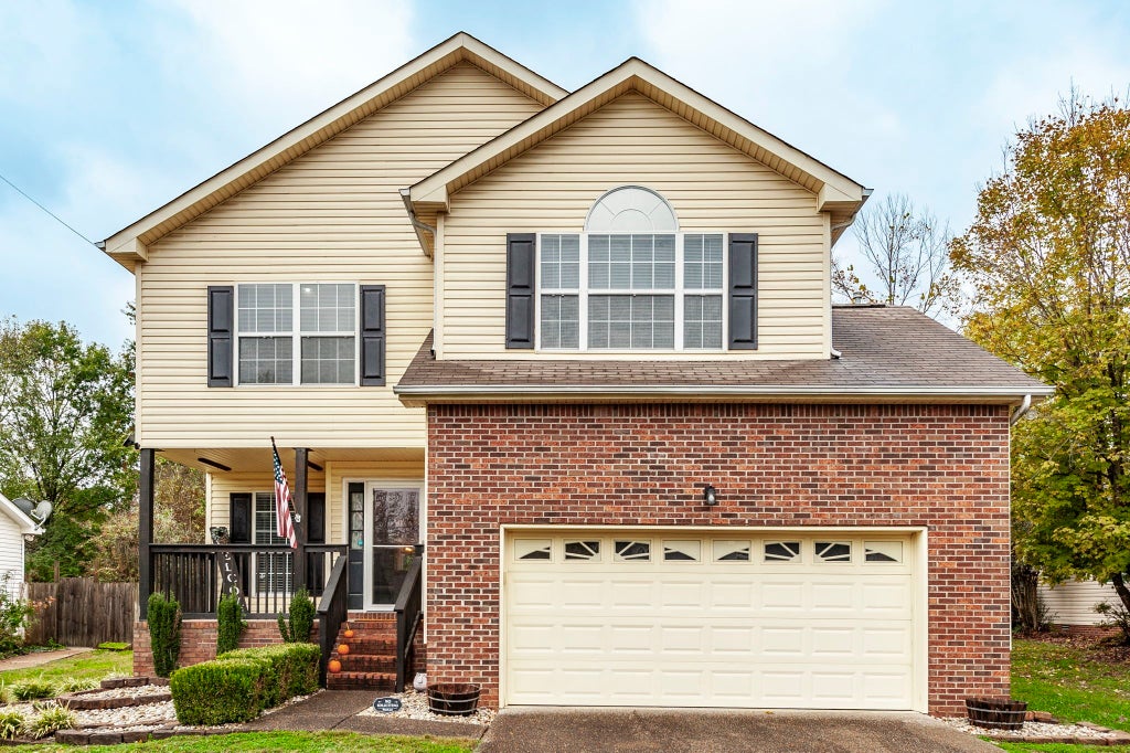 376 Huntington Dr, Gallatin