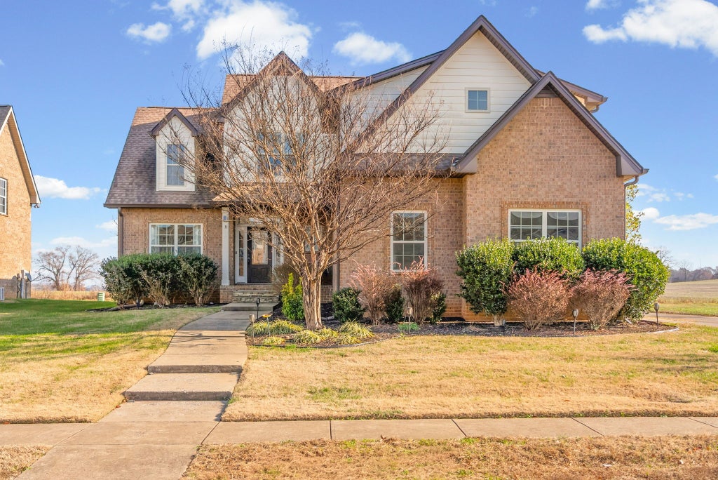 310 John Duke Tyler Blvd, Clarksville